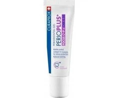 Curaprox CURAPROX PERIO PLUS+ ŻEL 0,50 CHX 10ML