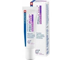 Curaprox CURAPROX PERIO PLUS+ ŻEL 0,50 CHX 10ML
