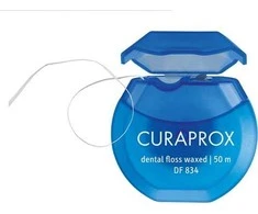 Curaprox CURAPROX VAŠKOTAS SIŪLAS 50m DF834
