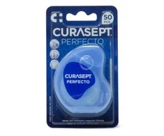 Curaprox CURASEPT PERFECTO SIŪLAS (superfloss) 50