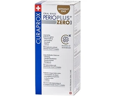 Curaprox PERIO PLUS PŁYN 200ml ZERO CHX
