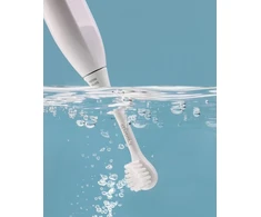 Dantų šepetėlis Curaprox Šepetys HYDROSONEN Baltas