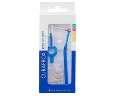 CURAPROX ZEST.PRIME START CPS mišinys 5