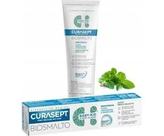 Curasept BIOSMALTO dantų pasta vaikams 50 ml