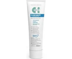 Curasept BIOSMALTO dantų pasta vaikams 50 ml