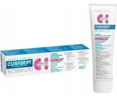 Curasept CURASEPT BIOSMALTO makaronai BABY-KID