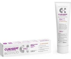 Curasept Biosmalto Sensitive Mus jautriems dantims 50 ml