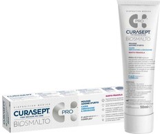 Dėklas Curasept CURASEPT BIOSMALTO putėsiai ĖDYNĖJIMO BRAZIJA