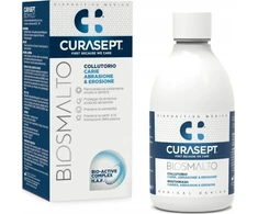 Curasept CURASEPT BIOSMALTO płyn ĖDYNŲ NUTRAUKIMAS