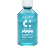 Curasept CURASEPT DAYCARE PROTECTION BOOSTER PŁYN