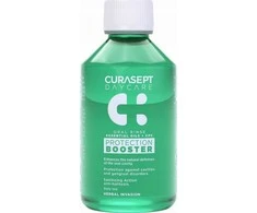 Curasept CURASEPT DAYCARE PROTECTION BOOSTER PŁYN