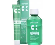 Curasept CURASEPT DAYCARE PROTECTION BOOSTER PŁYN