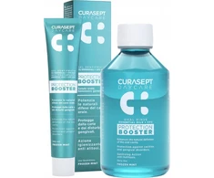 Curasept CURASEPT DAYCARE PROTECTION BOOSTER PŁYN