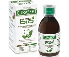 Curasept ECOBIO* PASTA D/ZĘBÓW 75ml