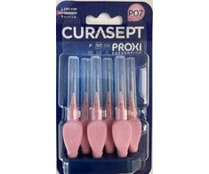 Curasept CURASEPT PROXI tarpdančių valikliai P07