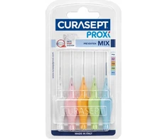 Curasept CURASEPT PROXI tarpdančių valikliai MIX