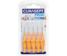 Curasept CURASEPT PROXI tarpdančių valikliai P08