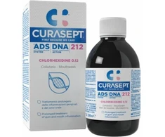 Curasept CURASEPT skystis 200 ml 0,12 % ADS 212 + DNR