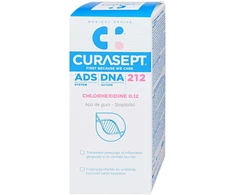 Curasept CURASEPT skystis 200 ml 0,12 % ADS 212 + DNR