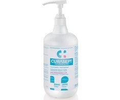 CURASEPT LIQUID ADS 900ML ADS905 + DNR