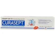 Dėklas Curasept ADS pasta 720 75 ml