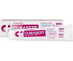 CURASEPT DANTŲ PASTA 0,20 %