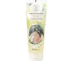 HAIRY TALE Formavimo priemonė garbanotiems ir banguotiems plaukams, 250 ml