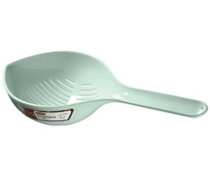 Curver skylių perforatorius su rankena Kitchen Essentials žalias