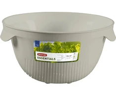 Curver Kitchen Essentials funnel beige