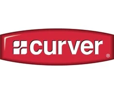Curver Curver DECO'S STOCKHOLM L Odinis konteineris