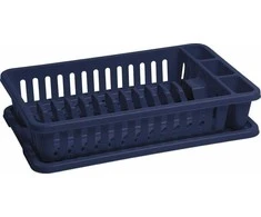 INDŲ DŽOVYKLA CURVER 26.5x42x8.8CM TAMSIAI MĖLYNA