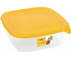 Curver Indas maisto laikymui Fresh&amp;Go 0,25l