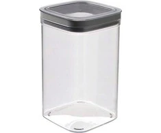 Birių produktų indas Curver Dry Cube 1.8l