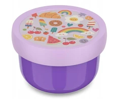 Curver FRUIT BOX Vaisių dėžutė CAMPUS 300 ML FOOD FEST 107430065405