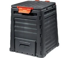 Komposto dėžė Keter ECO COMPOSTER 320 L, 231597