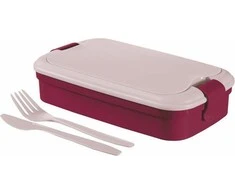 Curver pusryčių dėžutė Lunch&amp;Go