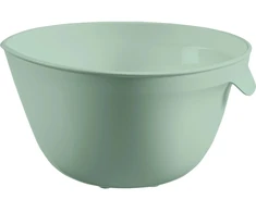 Curver maišymo dubuo 2,5 l, „Kitchen Essentials“ žalias