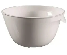 Curver Mixing bowl 3.5L Kitchen Essentials beige