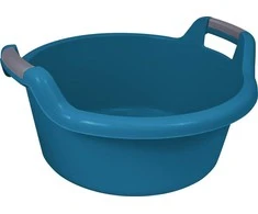 Vonelė su rankenomis Curver 235314, 27 l