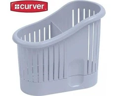 Curver / Keter CURVER CUTLERY TRAY / GRANITE