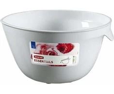 Maišymo indas Curver, 2,5 l