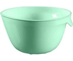 „Curver Bowl“ virtuvinis dubuo salotoms maišyti, matavimo indas, 2,5 l, universalus