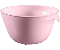 Curver maišymo dubuo Kitchen Essentials, 2.5 l, rožinis