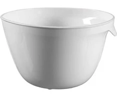 Curver / Keter CURVER KITCHEN BOWL 3.5L / LIGHT BOWL