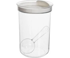 Birių produktų indas Curver, 1,7 l