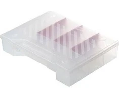 Curver Diy Smulkmenų dėtuvė Keter