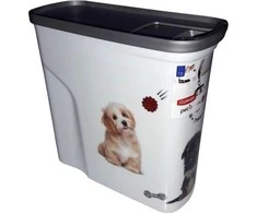 Curver PetLife 2l talpos talpa maistui laikyti