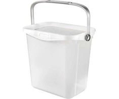 Pojemnik na proszek Curver Multiboxx 6L permatomas