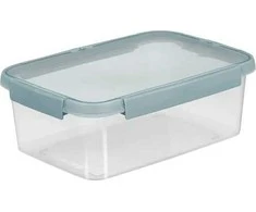 „Curver Smart Eco* Line Fresh“ stačiakampis maisto indas, 3,5 l