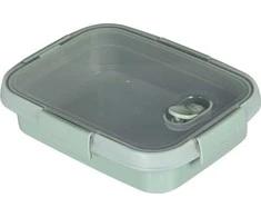 Curver Pojemnik Prostokątny To Go Sandwich 0,7L Žalias -ECO* 252901